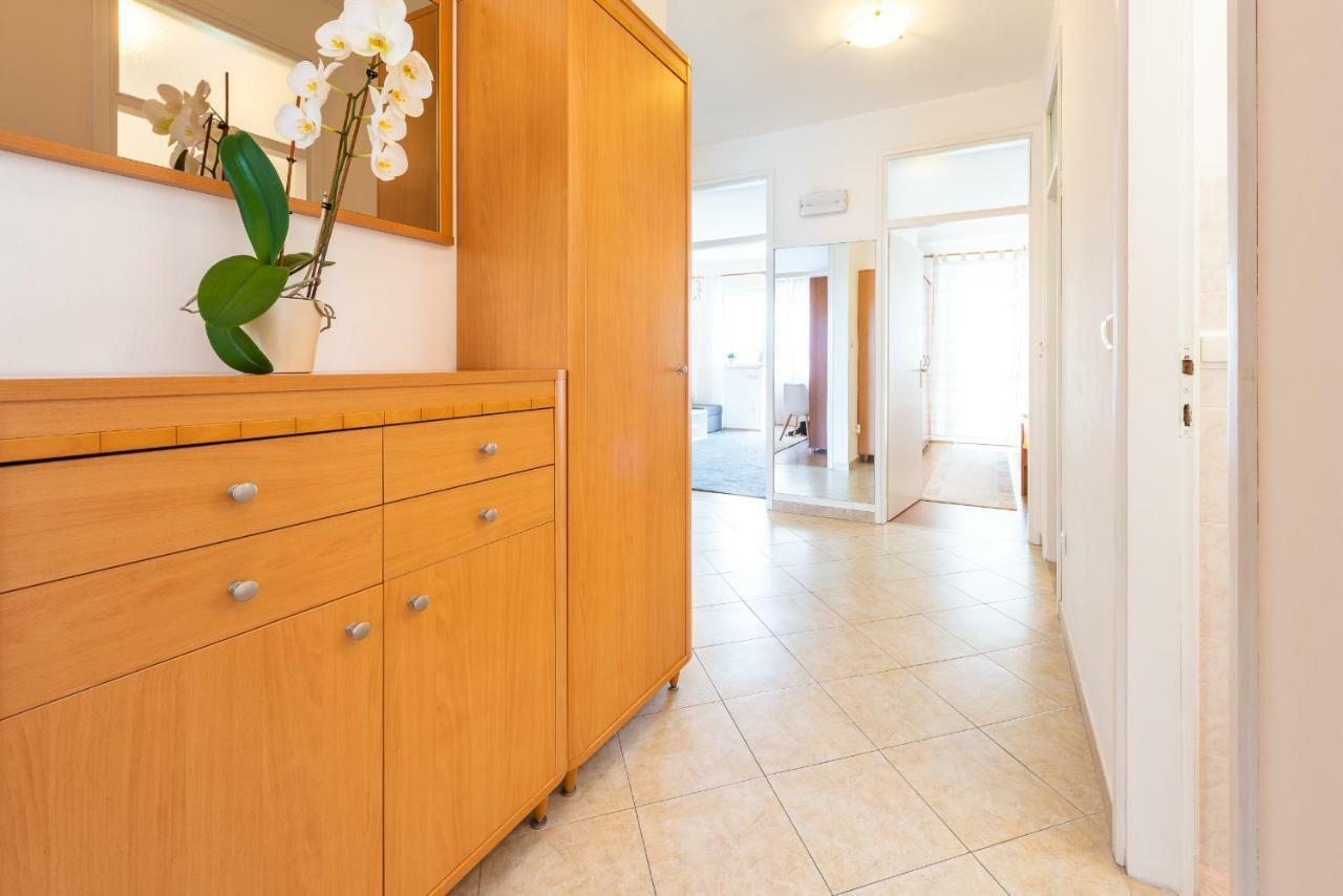 Apartment Jele Дубровник Экстерьер фото