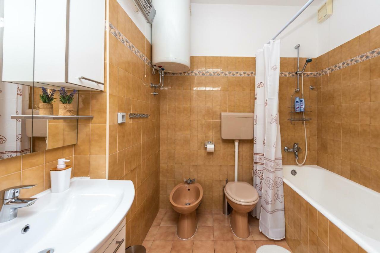 Apartment Jele Дубровник Экстерьер фото