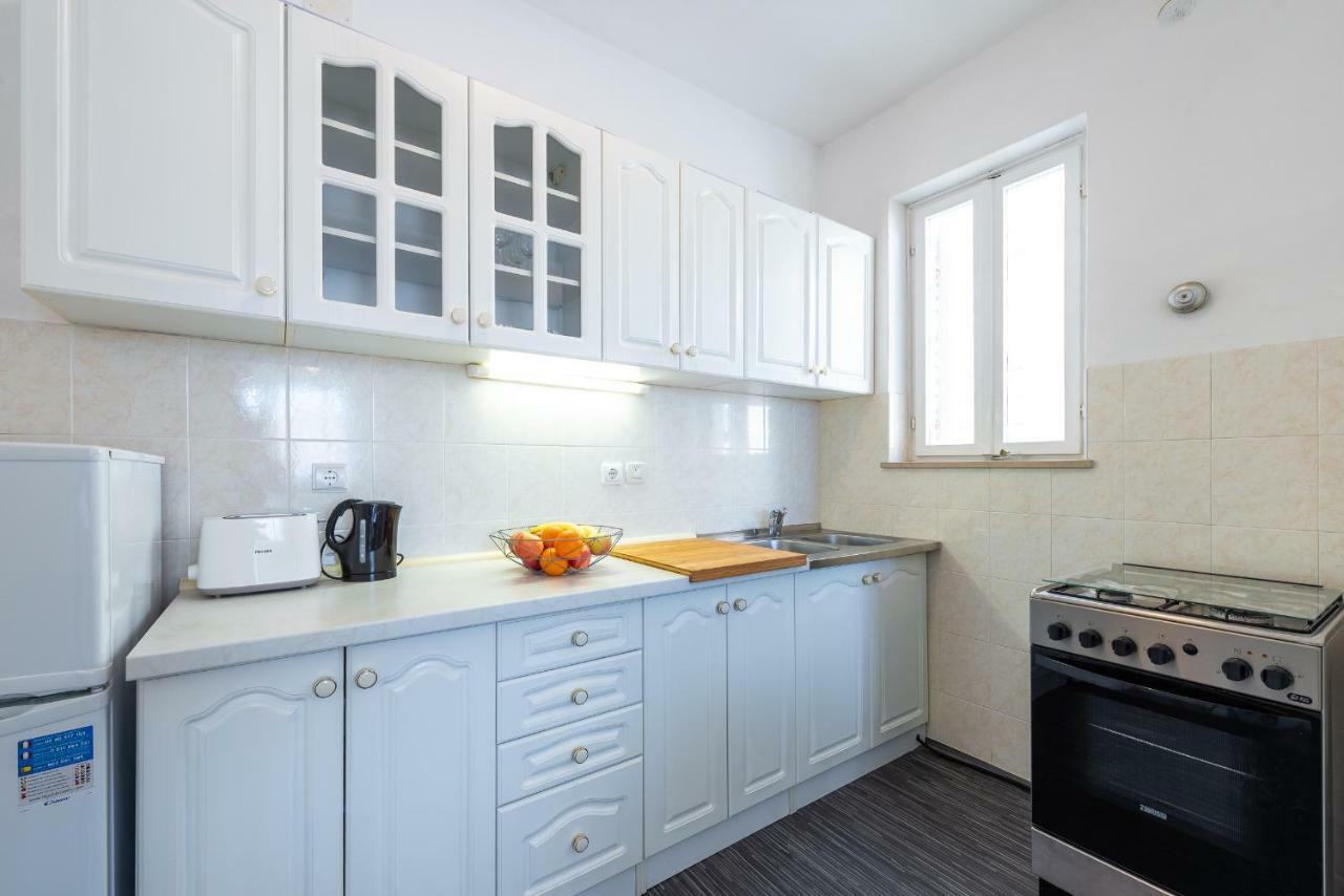 Apartment Jele Дубровник Экстерьер фото