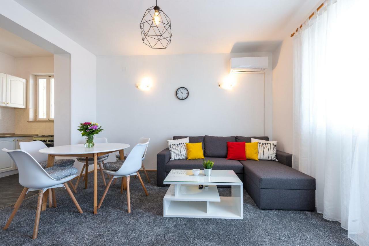 Apartment Jele Дубровник Экстерьер фото