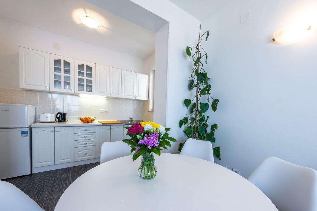 Apartment Jele Дубровник Экстерьер фото