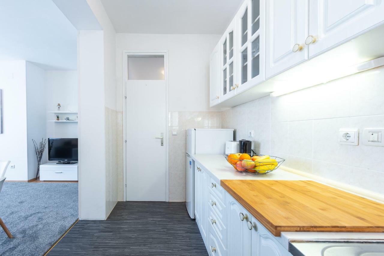 Apartment Jele Дубровник Экстерьер фото