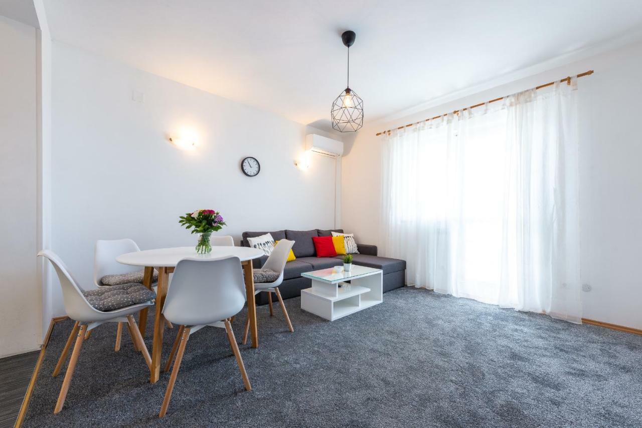 Apartment Jele Дубровник Экстерьер фото