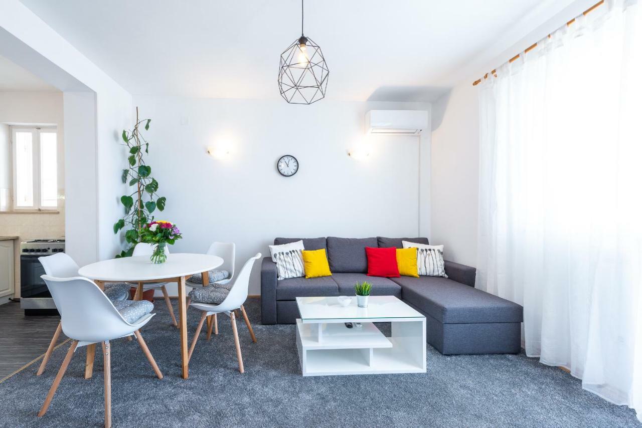 Apartment Jele Дубровник Экстерьер фото