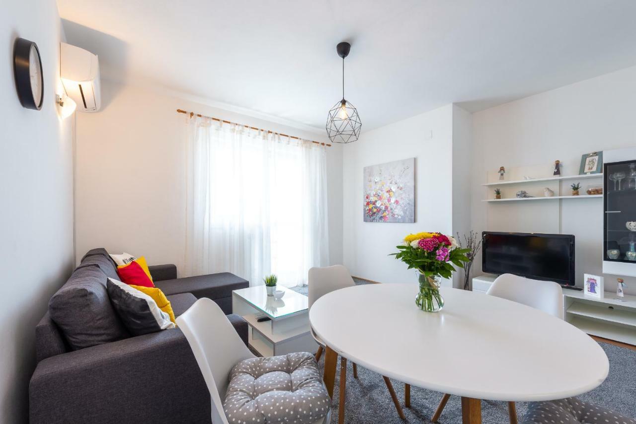 Apartment Jele Дубровник Экстерьер фото