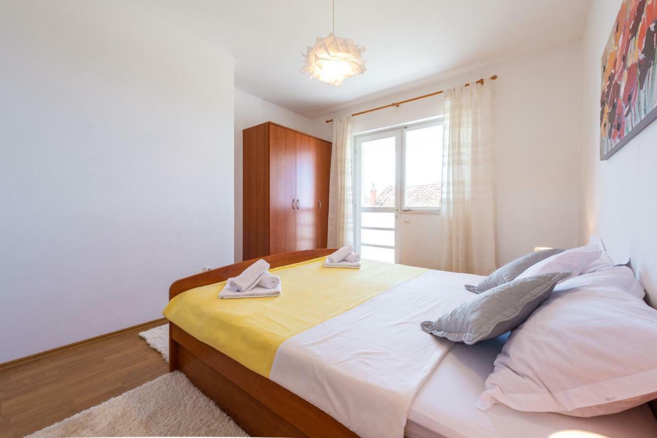 Apartment Jele Дубровник Экстерьер фото