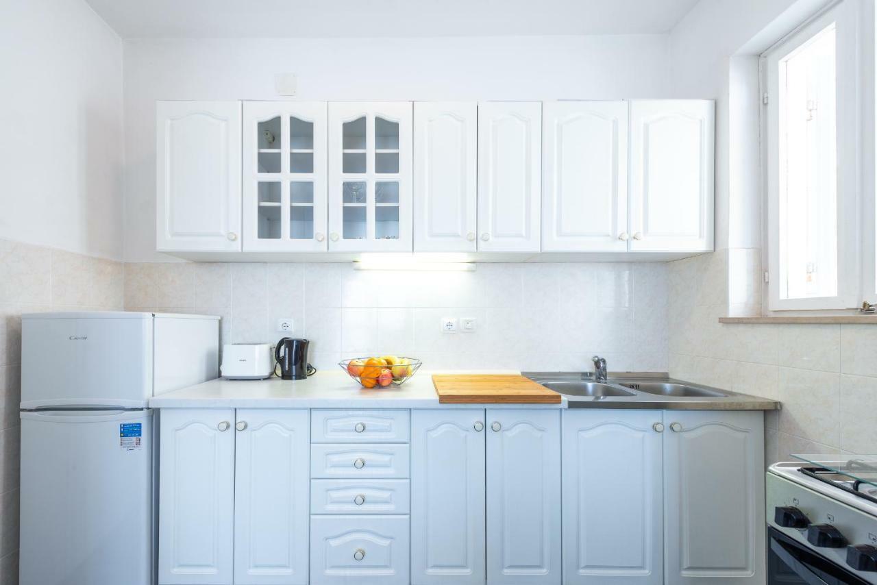 Apartment Jele Дубровник Экстерьер фото