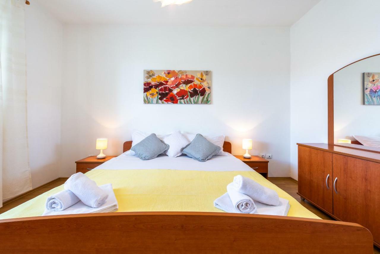 Apartment Jele Дубровник Экстерьер фото